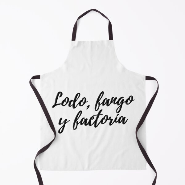 Item preview, Lodo, fango y factoría - argot cubano designed and sold by gloriasd14.