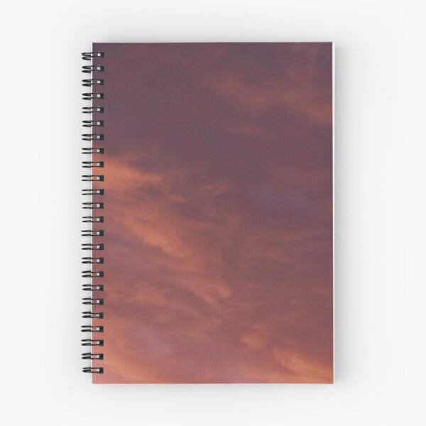 Item preview, Cloudy Sunset Sky designed and sold by BlascoShop.