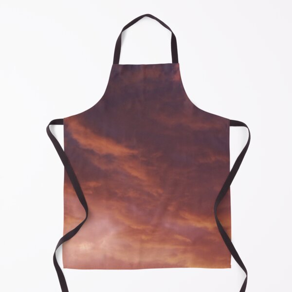 Item preview, Cloudy Sunset Sky designed and sold by BlascoShop.
