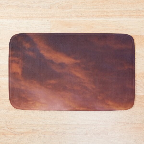 Item preview, Cloudy Sunset Sky designed and sold by BlascoShop.