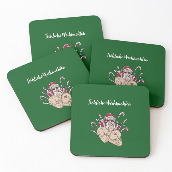 Item preview, Fröhliche Weihnachten designed and sold by WOWSOMETHINGNEW.