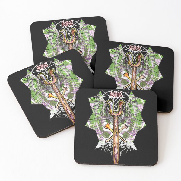Item preview, Witch Stang - Spring designed and sold by ZOS HOUSE.