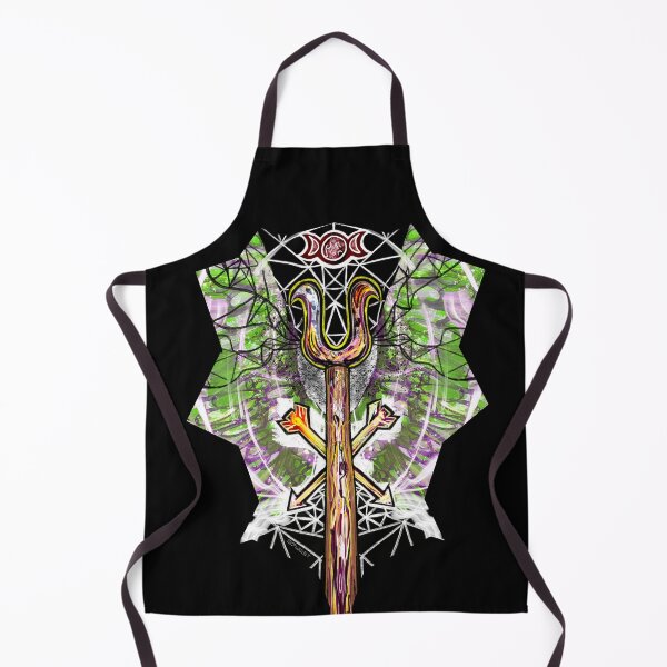 Item preview, Witch Stang - Spring designed and sold by ZOS HOUSE.
