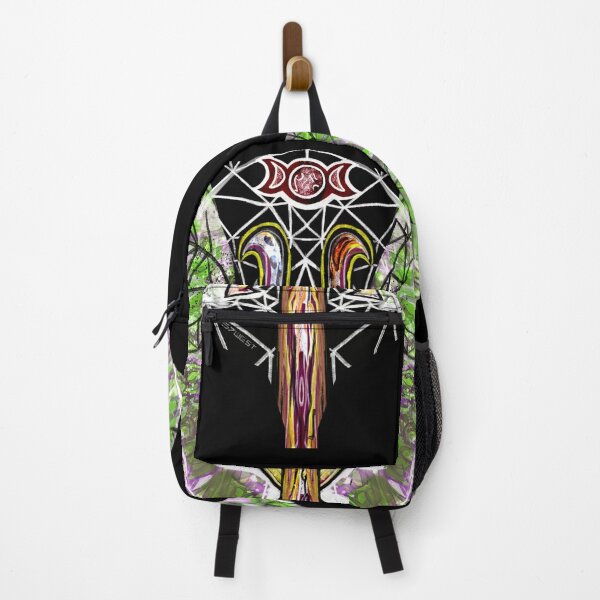 Item preview, Witch Stang - Spring designed and sold by ZOS HOUSE.