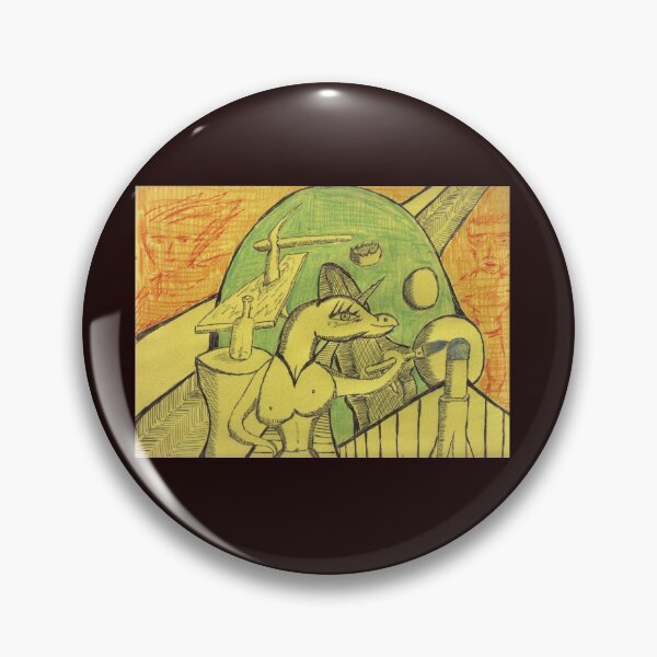 Item preview, painting the future designed and sold by wormink.