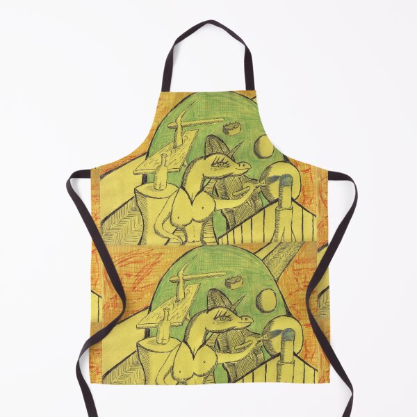 Item preview, painting the future designed and sold by wormink.