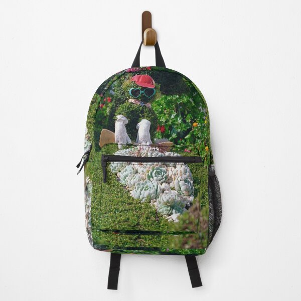 Item preview, Un Jardin extraordinaire des Plantes/Fleurs Humaines 4 - Canon eos 5 - 300 f.2.8.   Okaio création  designed and sold by o.okaïo.