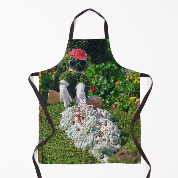 Item preview, Un Jardin extraordinaire des Plantes/Fleurs Humaines 4 - Canon eos 5 - 300 f.2.8. Okaio création designed and sold by o.okaïo.