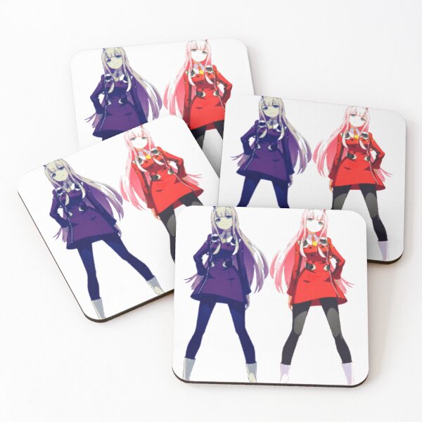 Item preview,  zero two  designed and sold by Zuu hax.