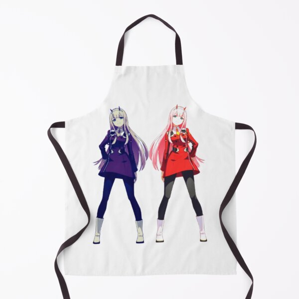 Item preview, zero two designed and sold by Zuu hax.