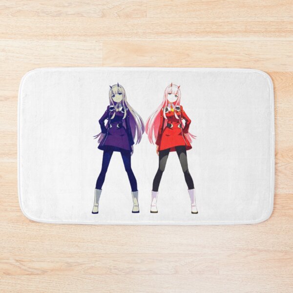 Item preview,  zero two  designed and sold by Zuu hax.