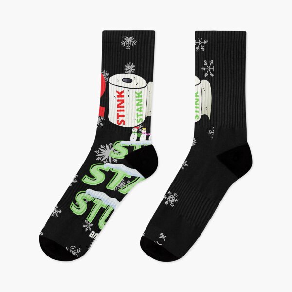 Item preview,  Stink Stunk Stank 2020 Ugly Christmas Design designed and sold by Beluved.
