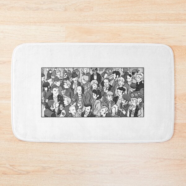 Item preview, The kids are alright designed and sold by Tobi Dahmen.