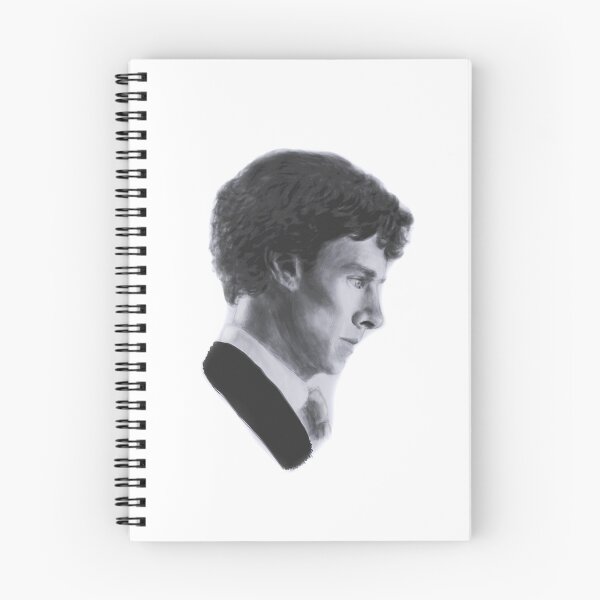 Item preview, sherlock transparent  designed and sold by msdav.