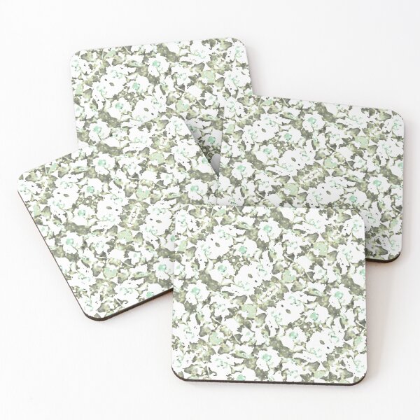 Item preview, Modern Abstract Intricate Print Pattern designed and sold by DFLC Prints.