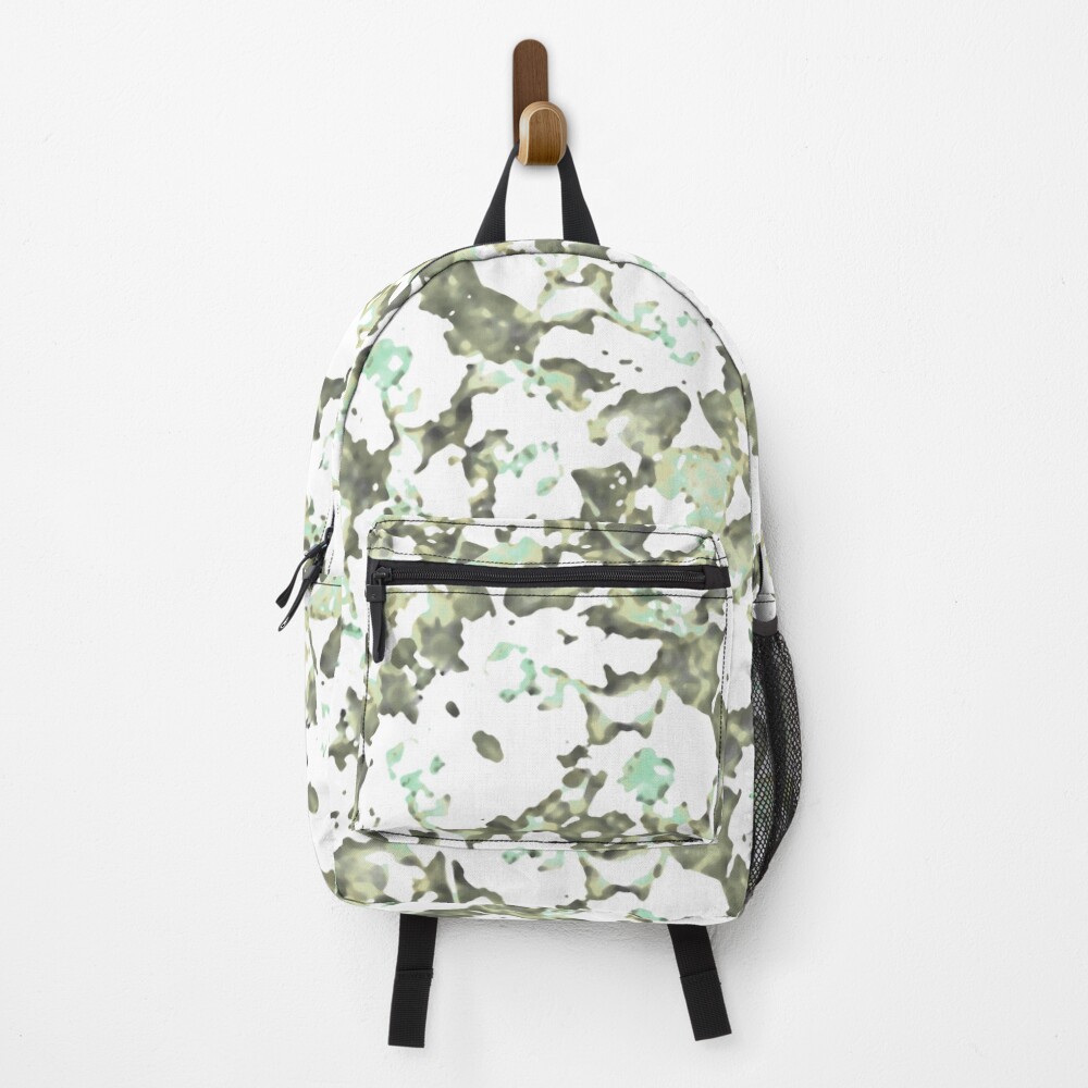 Item preview, Backpack designed and sold by DFLCreative.