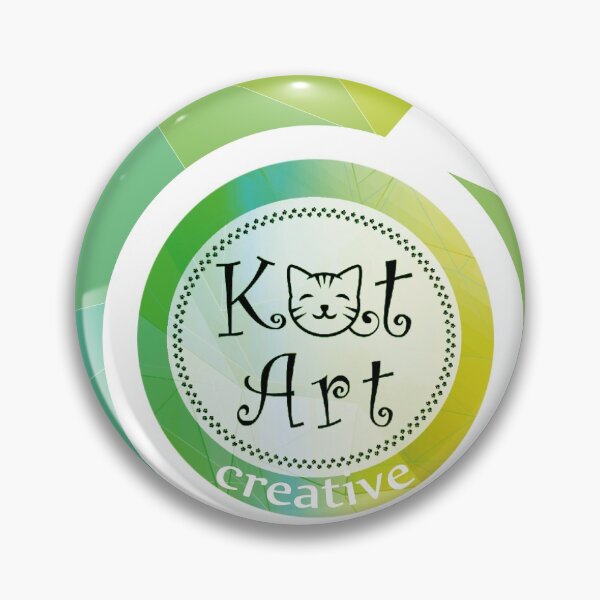 Item preview, Kat Art Creative brand designed and sold by katartcreative.