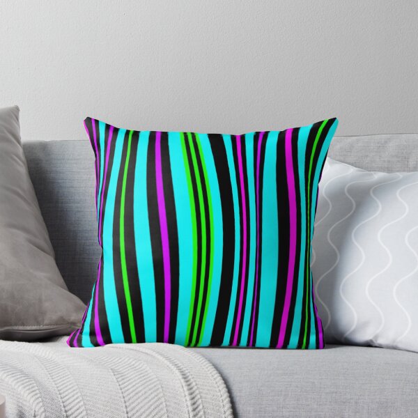 Item preview, Neon Lines designed and sold by river-green.