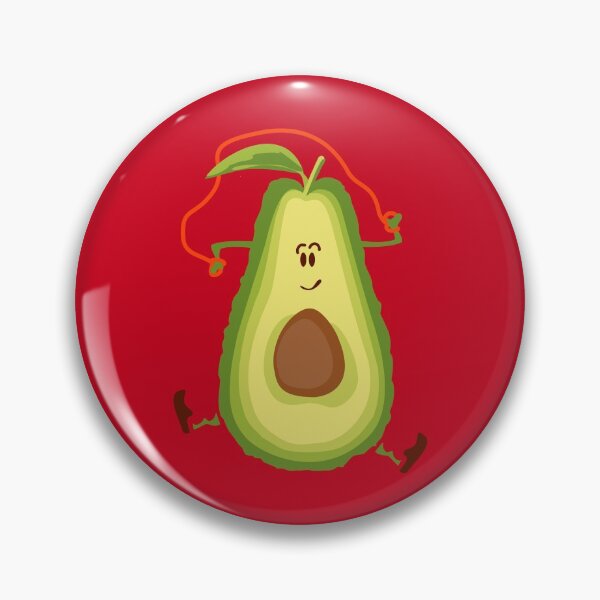 Item preview, Mr. Avocado  designed and sold by Kritzel-Claudi.