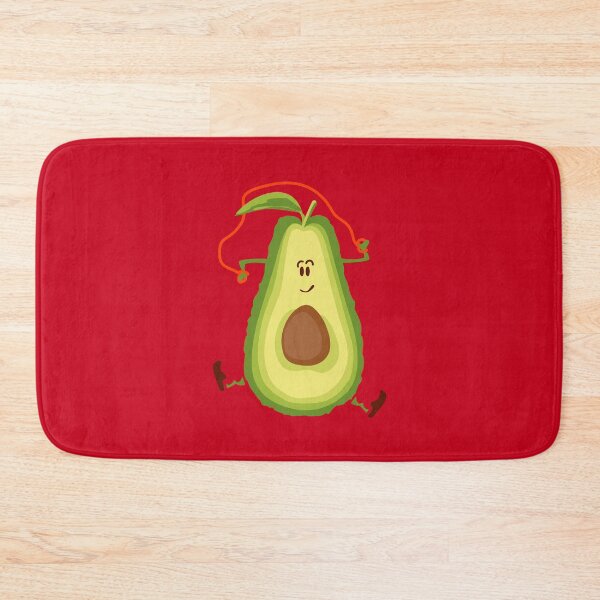 Item preview, Mr. Avocado  designed and sold by Kritzel-Claudi.