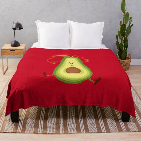 Item preview, Mr. Avocado designed and sold by Kritzel-Claudi.