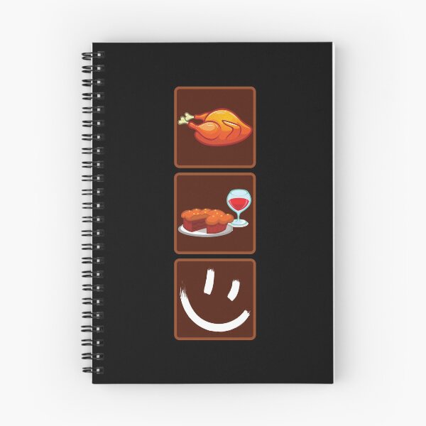 Item preview, Happy Thanksgiving Checklist Turkey Pie Wine designed and sold by RGVDesigns.