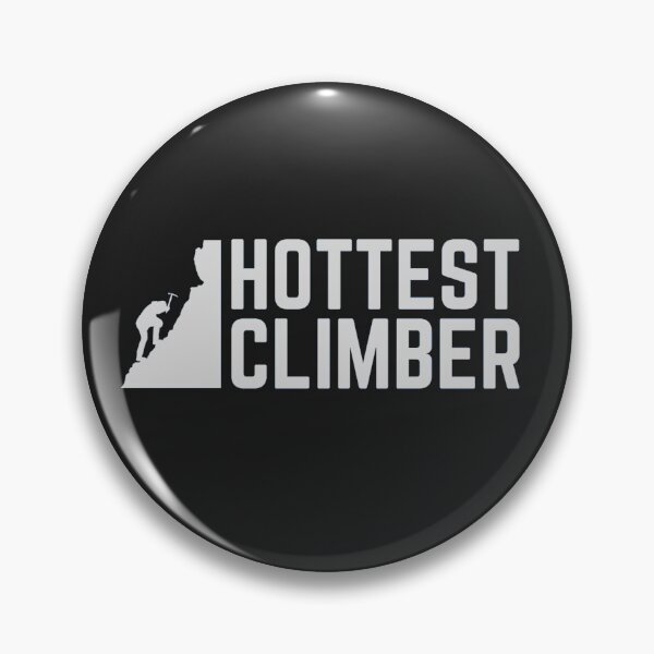 Item preview, Hottest Climber designed and sold by TonsPOD.