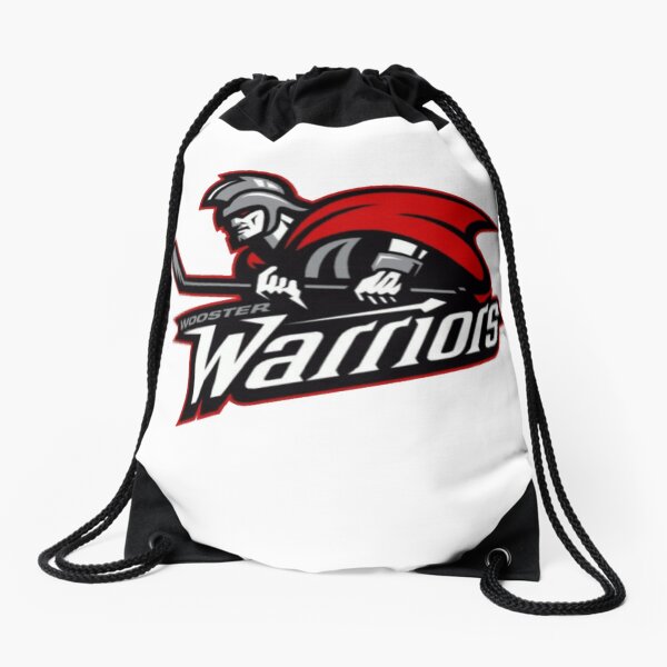 Item preview, Wooster Warriors Hockey designed and sold by pucksters.