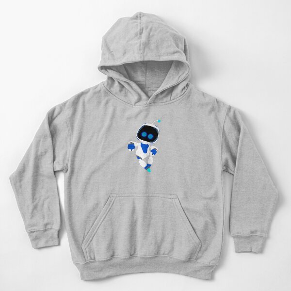 Kids discount playstation hoodie