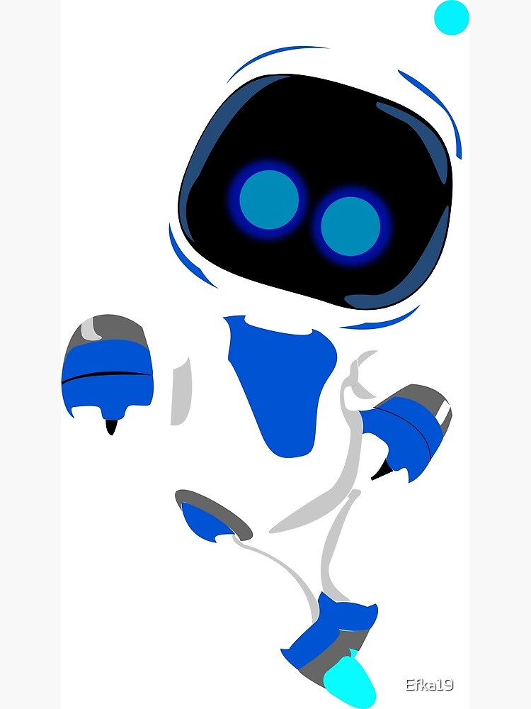 Astrobot