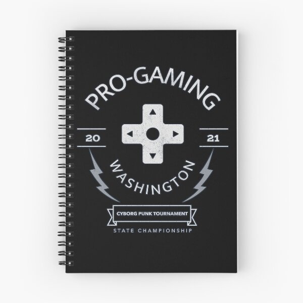 Item preview, State Champion Washington - Gaming designed and sold by Coder-T.