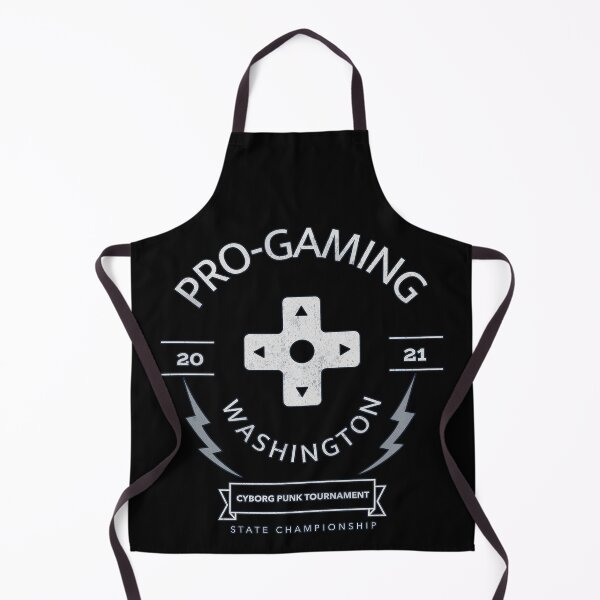 Item preview, State Champion Washington - Gaming designed and sold by Coder-T.
