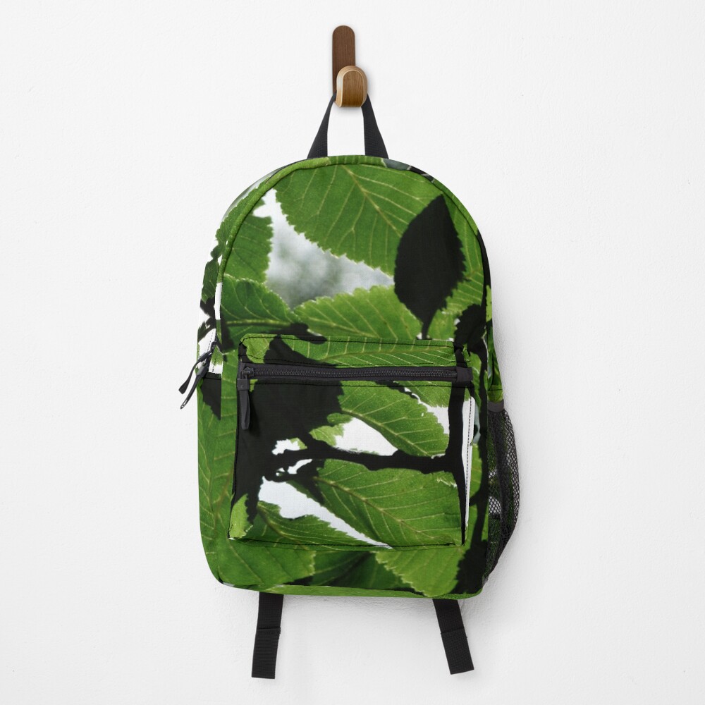 Item preview, Backpack designed and sold by Rory69.