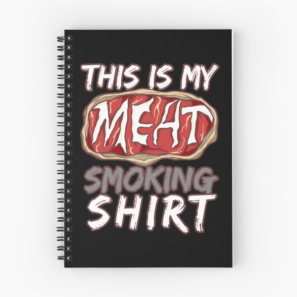 Item preview, This Is My Meat Smoking Chef Cook Grill Meat designed and sold by DoSt-997.