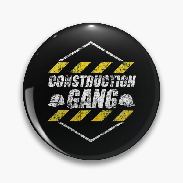 Item preview, Construction gear construction workers construction site construction work designed and sold by DoSt-997.