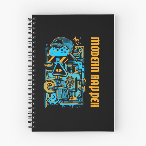 Item preview, Modern Rapper designed and sold by Zwembad Vergelijker.