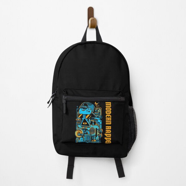 Item preview, Modern Rapper designed and sold by Zwembad Vergelijker.