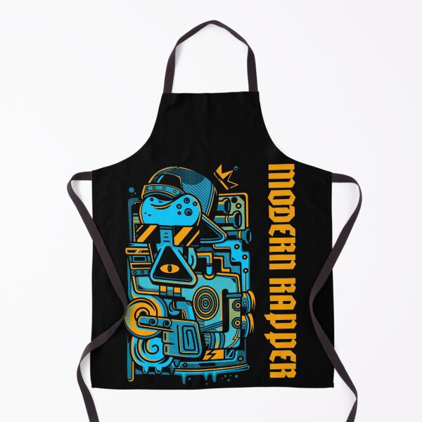 Item preview, Modern Rapper designed and sold by Zwembad Vergelijker.