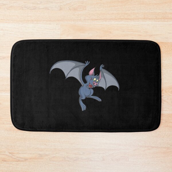Item preview, Bat vampire in flight designed and sold by Monkey Ful.