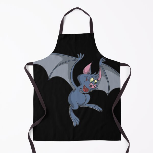 Item preview, Bat vampire in flight designed and sold by Monkey Ful.
