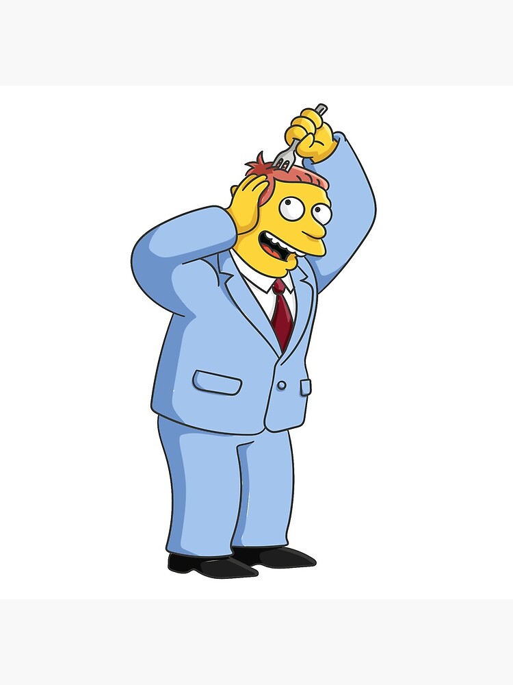 lionel hutz figure