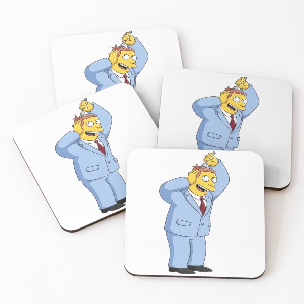 Item preview, Lionel hutz designed and sold by Lache-Malk.