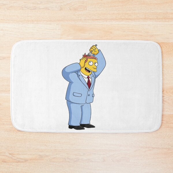Item preview, Lionel hutz designed and sold by Lache-Malk.