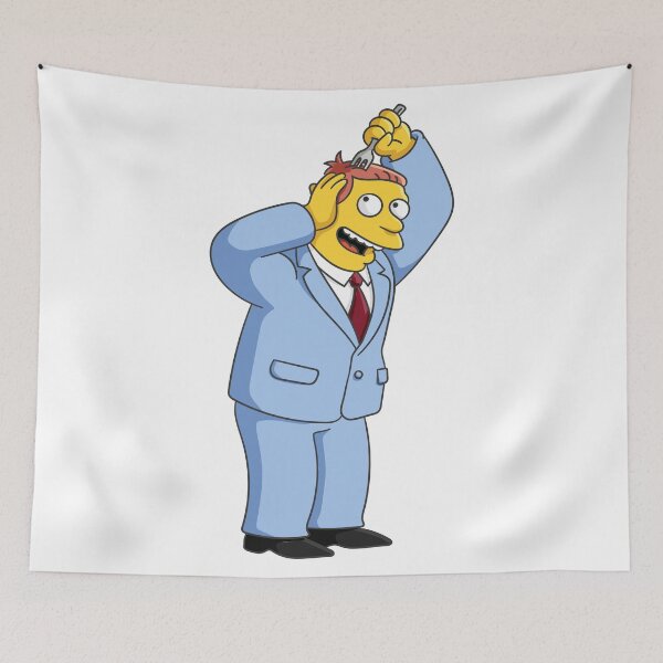 Item preview, Lionel hutz designed and sold by Lache-Malk.