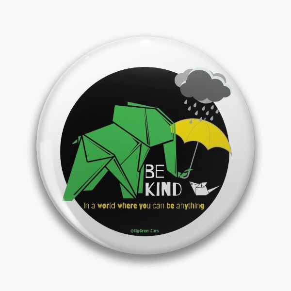 Item preview, Be Kind designed and sold by stevenestor.