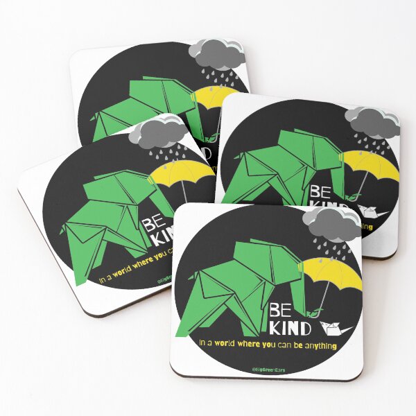 Item preview, Be Kind designed and sold by stevenestor.