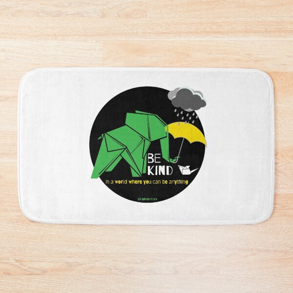 Item preview, Be Kind designed and sold by stevenestor.