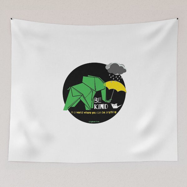 Item preview, Be Kind designed and sold by stevenestor.