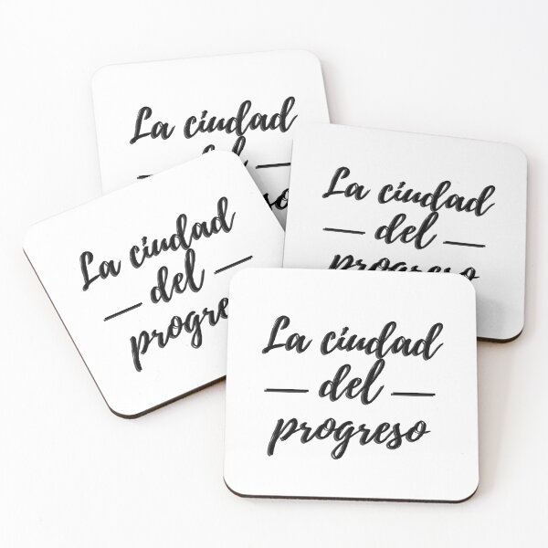 Item preview, La ciudad del progreso, Hialeah - Cuban slang designed and sold by gloriasd14.