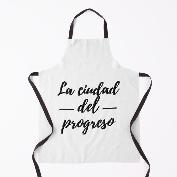 Item preview, La ciudad del progreso, Hialeah - jerga cubana designed and sold by gloriasd14.